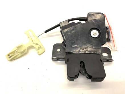 Zámok veka batožinového priestoru zadný Ford USA Mustang Coupe 2004 - 2022 DR3A-6343282-AA
