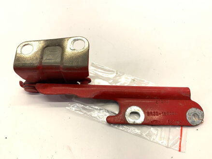 Pánt kapoty pravý predný Ford USA Mustang Coupe 2004 - 2022 BR33-16800A