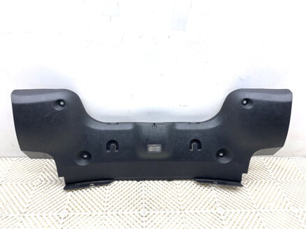 Kryt čela zadného kufra Ford USA Mustang Coupe 2004 - 2022 AR33-63424A82