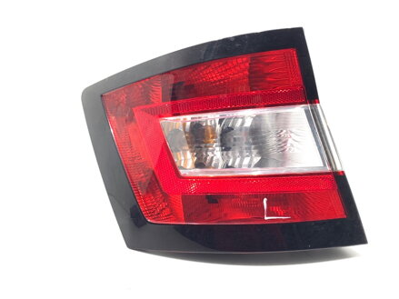 Svetlo ľavé zadné Skoda Fabia III Kombi (NJ5) 2014 - 2022 6V9945095