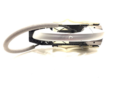 Kľučka vonkajšia ľavá predná Skoda Fabia III Kombi (NJ5) 2014 - 2022 5N0837885H