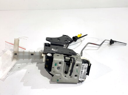 Zámok dverí pravý zadný Jeep Grand Cherokee IV (WK, WK2) 2010 - 2022 P04589922AF