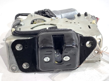 Zámok veka batožinového priestoru zadný Jeep Grand Cherokee IV (WK, WK2) 2010 - 2022 AY163800-0780