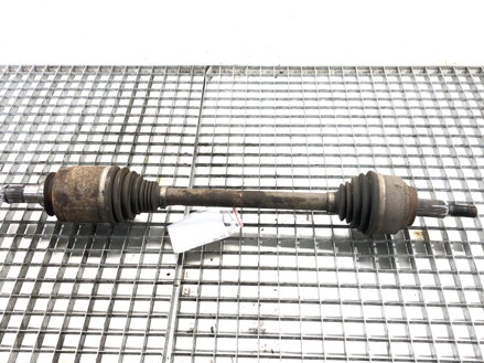 POLOOS PRAVÁ ZADNÁ JEEP GRAND CHEROKEE IV (WK, WK2) 2010 - 2022