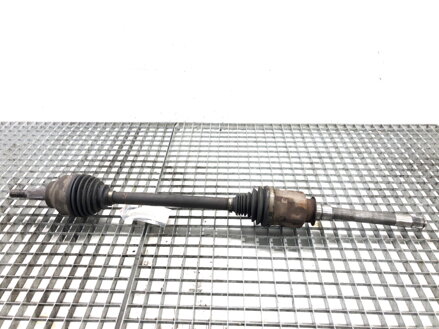 POLOOS PRAVÁ PREDNÁ JEEP GRAND CHEROKEE IV (WK, WK2) 2010 - 2022