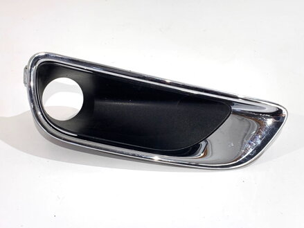 MRIEŽKA NÁRAZNÍKA PRAVÁ PREDNÁ JEEP GRAND CHEROKEE IV (WK, WK2) 2010 - 2022 68143086AB