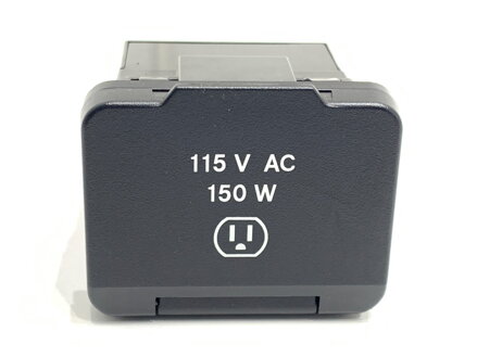 Riadiaca jednotka 115V Jeep Grand Cherokee IV (WK, WK2) 2010 - 2022 56046934AA