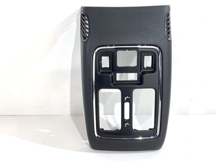 Rámček zadná tunela Jeep Grand Cherokee IV (WK, WK2) 2010 - 2022 C01691003BL