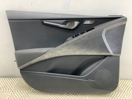 Tapacír dverí ľavý predný KIA Niro II (SG2) 2022 -