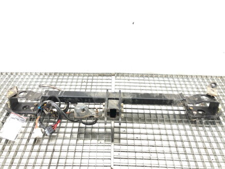 HÁK ťažné KIA Niro II (SG2) 2022 - T87V