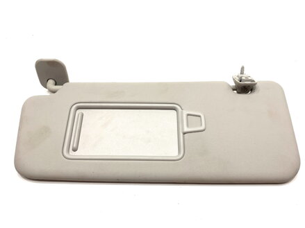 Slnečné clonítko ľavé KIA Niro II (SG2) 2022 -