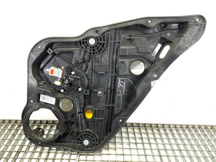 Sťahovačka okna pravá zadná KIA Niro II (SG2) 2022 - 83480-AT000