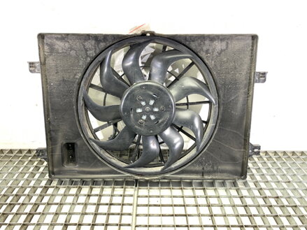 Ventilátor chladiča KIA Niro II (SG2) 2022 -