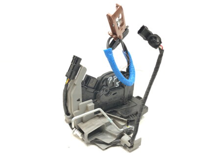 Zámok dverí pravý predný KIA Niro II (SG2) 2022 - 81320-AT110