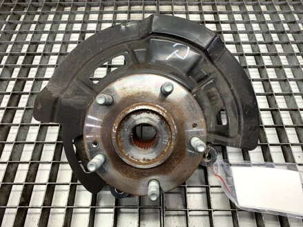 Otoč pravá predná KIA Niro II (SG2) 2022 -