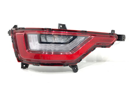 SVETLO NÁRAZNÍKA ĽAVÉ ZADNÉ KIA NIRO II (SG2) 2022 - 92405-AT110