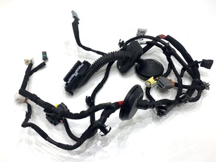 Kabeláž dvere predná pravá KIA Niro II (SG2) 2022 - 91610-A0220