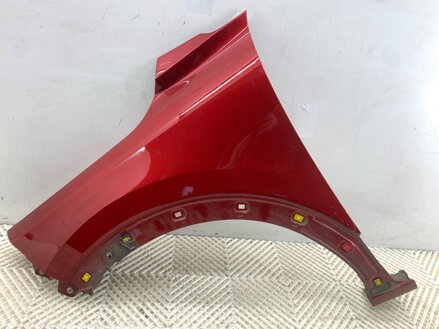 Blatník ľavý predný KIA Niro II (SG2) 2022 -