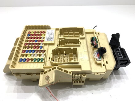 Modul BSI KIA Niro II (SG2) 2022 - 91950-AO041