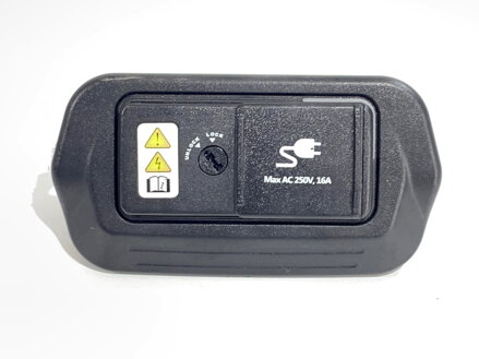 Riadiaca jednotka KIA Niro II (SG2) 2022 - 95190-AOZA0