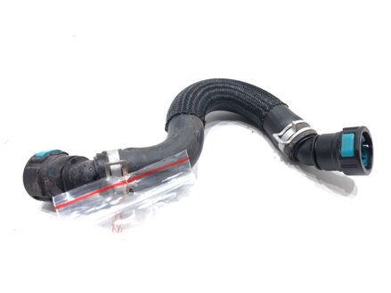 Potrubie vody KIA Niro II (SG2) 2022 -