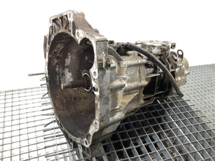 Prevodovka Suzuki Jimny (SN) 1998 - 2022 84A7