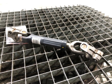 Tyčka stĺpika volantu KIA Niro II (SG2) 2022 -