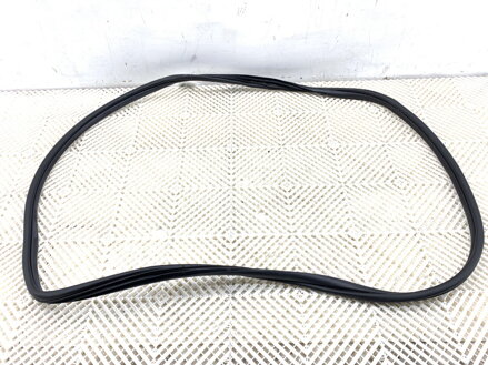 Tesnenie dverí predné pravé KIA Niro II (SG2) 2022 -