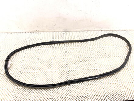 Tesnenie kufra KIA Niro II (SG2) 2022 -