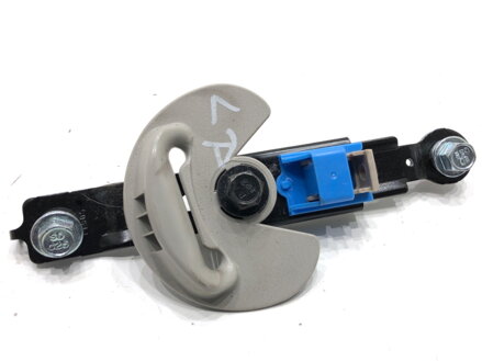 Posuvník regulácie čela ľavé KIA Niro II (SG2) 2022 -