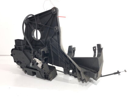 Zámok dverí pravý predný Volvo S80 II (124) 2006 - 2016 30699415