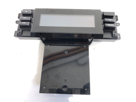 Displej Volvo S80 II (124) 2006 - 2016 30732305