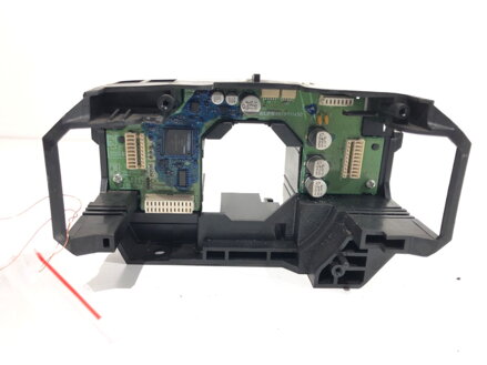 Prepínač združený Volvo S80 II (124) 2006 - 2016 J6R3A