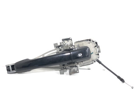 Kľučka vonkajšia ľavá predná Volvo S80 II (124) 2006 - 2016