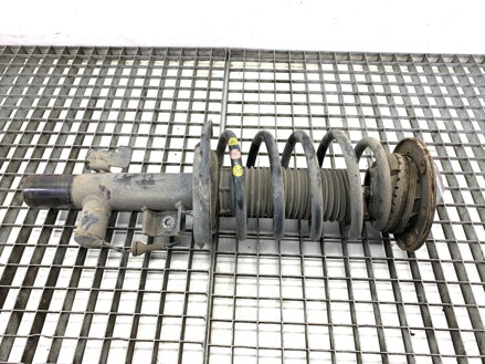 Tlmič ľavý predný S pružinou Volvo S80 II (124) 2006 - 2016