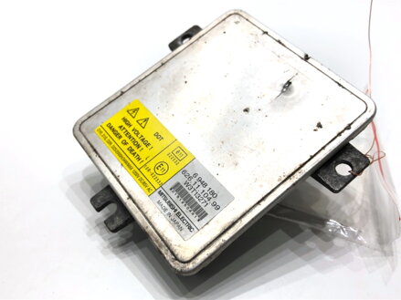 RIADIACA JEDNOTKA XENÓN VOLVO S80 II (124) 2006 - 2016 6948180