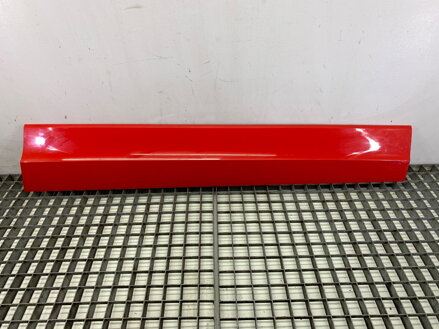 Lišta dverí pravá predná VW T-roc (A11) 2017 - 2022 2GA853720A