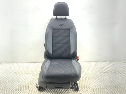 Sedadlo pravé predné VW T-roc (A11) 2017 - 2022