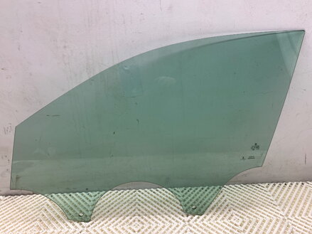 Okno ľavé predné VW T-roc (A11) 2017 - 2022 2GA845201C