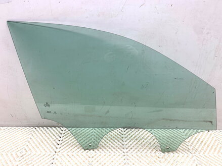 Okno pravé predné VW T-roc (A11) 2017 - 2022 2GA845202C