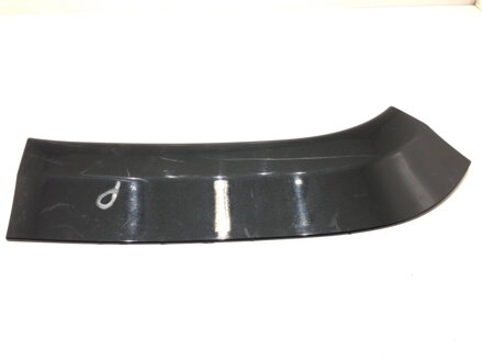 Lišta blatníka zadná pravá Jeep Grand Cherokee IV (WK, WK2) 2010 - 2022