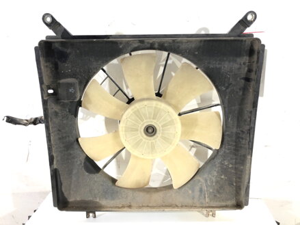 VENTILÁTOR CHLADIČA SUZUKI JIMNY (SN) 1998 - 2022 422750-1440