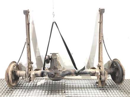 Diferenciál zadný Suzuki Jimny (SN) 1998 - 2022