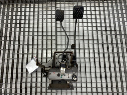 PEDÁLE SUZUKI JIMNY (SN) 1998 - 2022