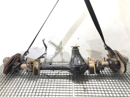 Diferenciál predný Suzuki Jimny (SN) 1998 - 2022