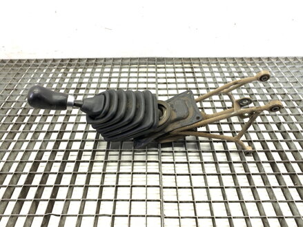 Riadiaca páka volič prevodovky Suzuki Jimny (SN) 1998 - 2022