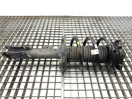 Tlmič ľavý predný Hyundai Kona II (SX2) 2022 - 54650-HFAA0