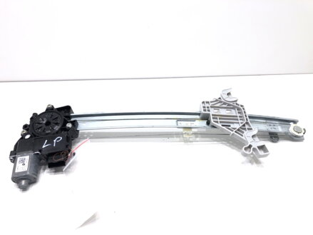 Sťahovačka okna ľavá predná Hyundai Kona II (SX2) 2022 - 82450-BE010