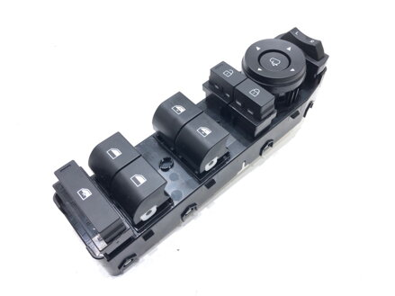 Ovládanie okien Hyundai Kona II (SX2) 2022 - 93571BE470