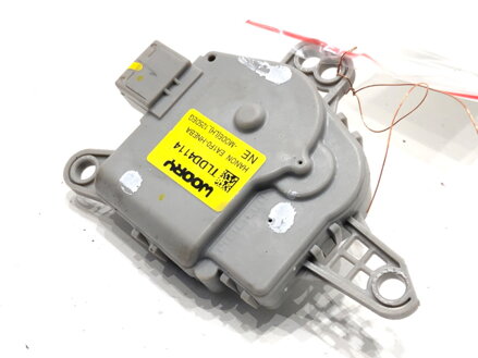 Motor radiátora kúrenia Hyundai Kona II (SX2) 2022 - EA1F0-HNEBA